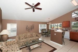 Southern Dunes -  3 Bedroom Private Pool Home, Golf Course View Haines City Esterno foto